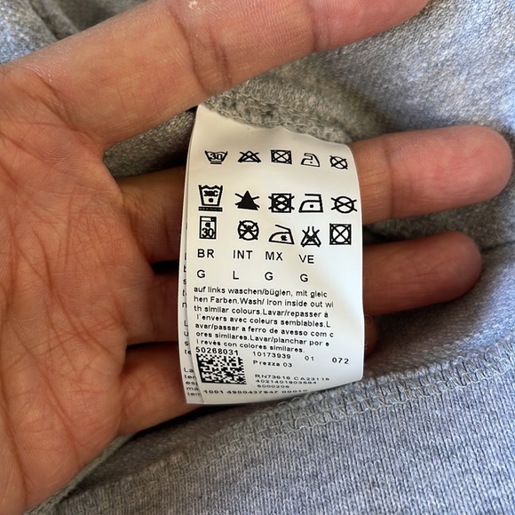 Hugo Boss Jacket M-L - Picture 6 of 8